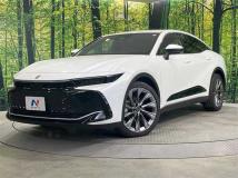 2023 Toyota Crown