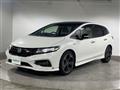 2020 Honda Jade Hybrid