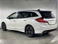 2020 Honda Jade Hybrid