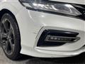 2020 Honda Jade Hybrid