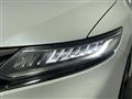 2020 Honda Jade Hybrid