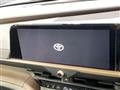 2023 Toyota Crown