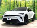 2023 Toyota Crown