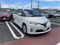 2012 Toyota Estima Hybrid