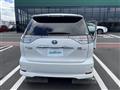 2012 Toyota Estima Hybrid