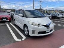 2012 Toyota Estima Hybrid