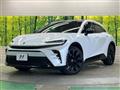2023 Toyota Crown