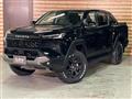 2026 Toyota Hilux