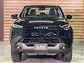 2026 Toyota Hilux
