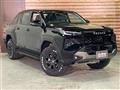2026 Toyota Hilux