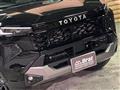 2026 Toyota Hilux