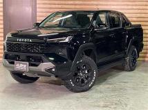 2026 Toyota Hilux