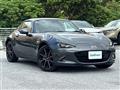 2024 Mazda Roadster