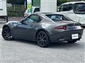 2024 Mazda Roadster