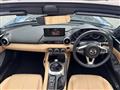 2024 Mazda Roadster