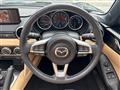 2024 Mazda Roadster