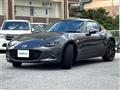 2024 Mazda Roadster
