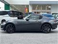 2024 Mazda Roadster