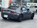 2024 Mazda Roadster