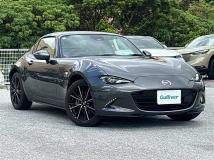 2024 Mazda Roadster