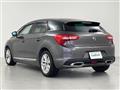 2017 Citroen DS5