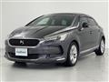 2017 Citroen DS5