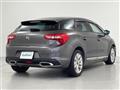 2017 Citroen DS5