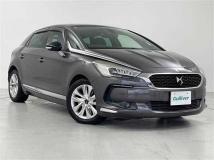 2017 Citroen DS5