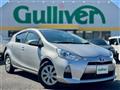 2012 Toyota AQUA