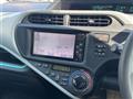 2012 Toyota AQUA