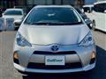 2012 Toyota AQUA