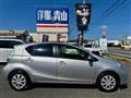 2012 Toyota AQUA