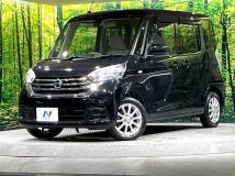 2016 Nissan DAYZ ROOX