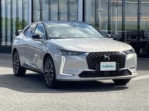 2023 Citroen DS4