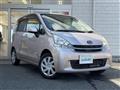 2012 Subaru Stella