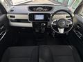 2021 Daihatsu Move Canbus