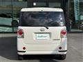 2021 Daihatsu Move Canbus