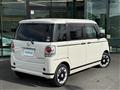 2021 Daihatsu Move Canbus