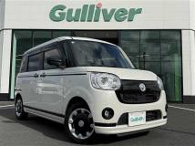 2021 Daihatsu Move Canbus
