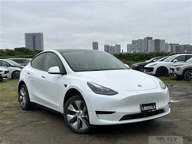 2022 Tesla Motors Others