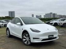 2022 Tesla Motors Others