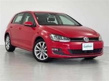 2013 Volkswagen Golf