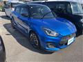 2021 Suzuki Swift