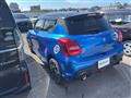 2021 Suzuki Swift