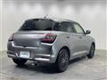 2024 Suzuki Swift