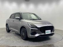 2024 Suzuki Swift