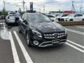 2017 Mercedes-Benz GLA-Class
