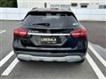 2017 Mercedes-Benz GLA-Class