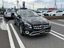 2017 Mercedes-Benz GLA-Class