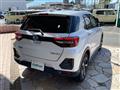 2022 Daihatsu Rocky